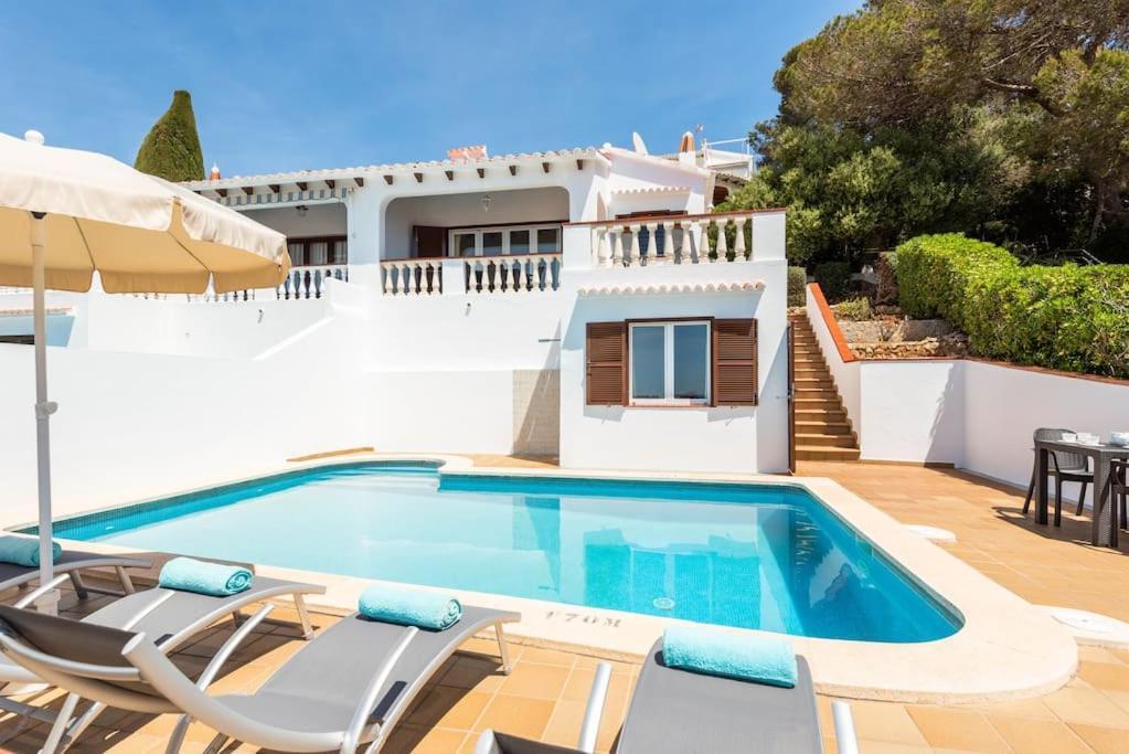 Vakantiehuis Maria Son Bou