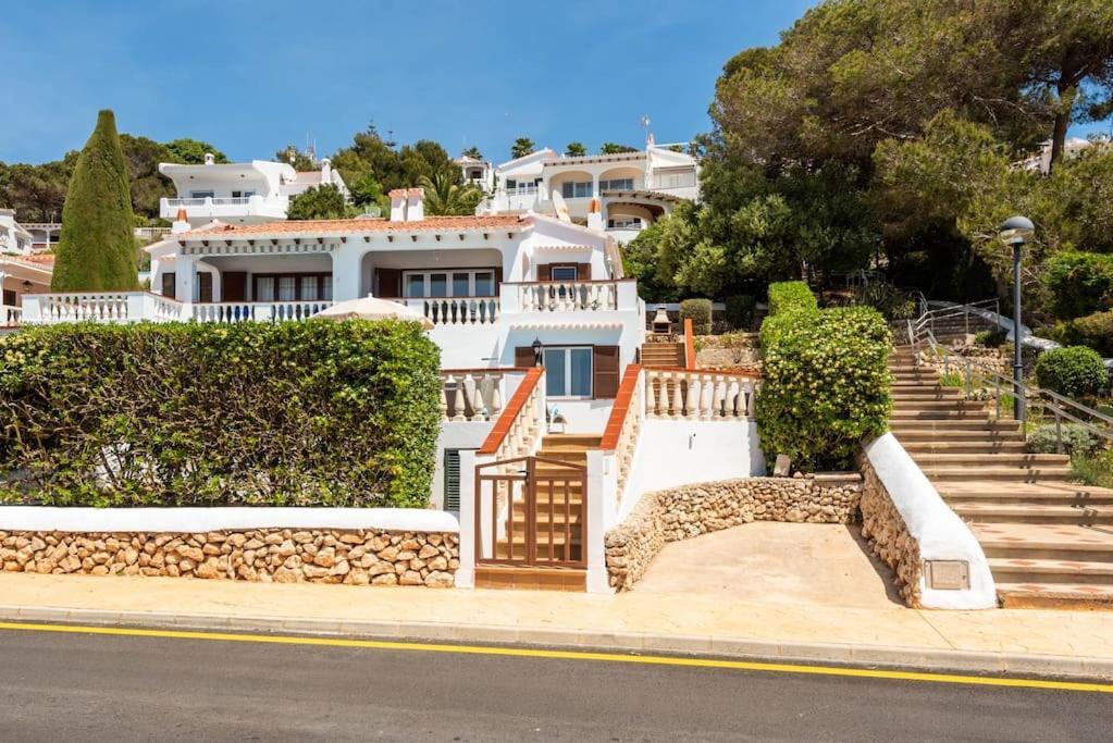 Vakantiehuis Maria Son Bou