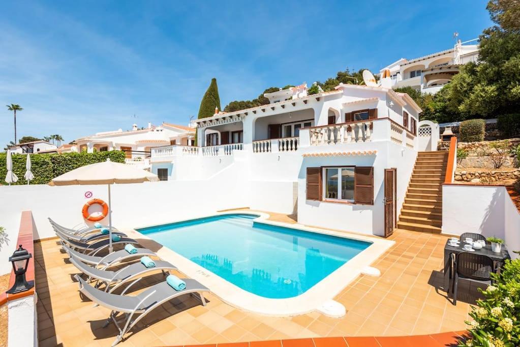 Vakantiehuis Maria Son Bou