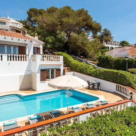 Villa Maria Son Bou Buitenkant foto
