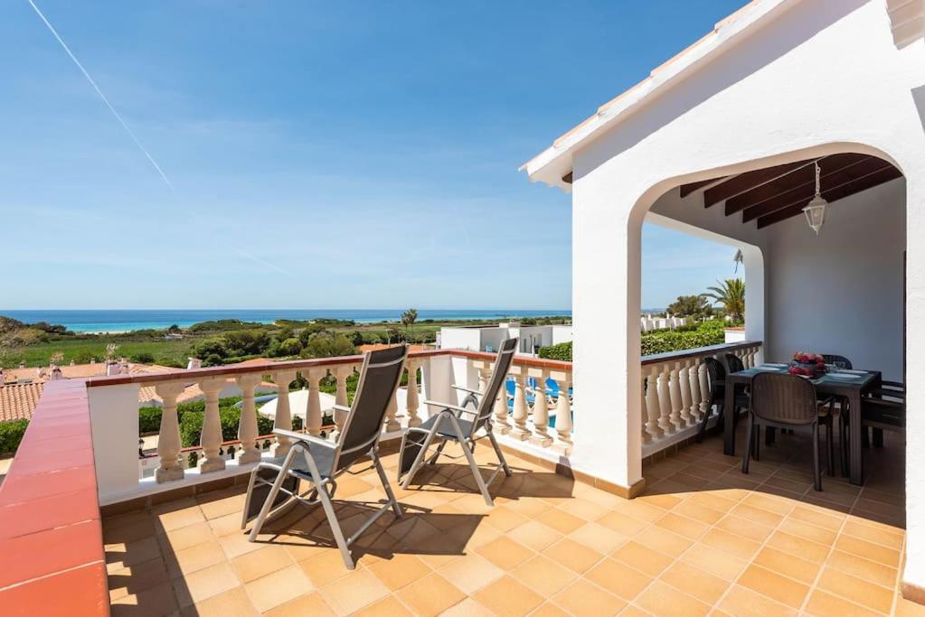 Holiday home Maria Son Bou